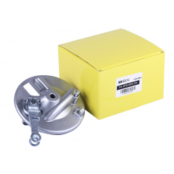 Кришка переднього колеса - Дельта/Альфа YBX