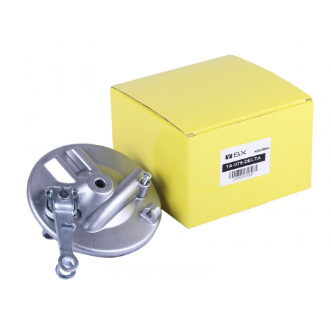 Кришка переднього колеса - Дельта/Альфа YBX