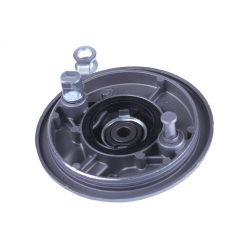 Кришка переднього колеса - Дельта/Альфа YBX