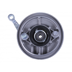 Кришка переднього колеса - Дельта/Альфа YBX