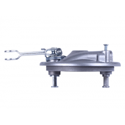 Кришка переднього колеса - Дельта/Альфа YBX