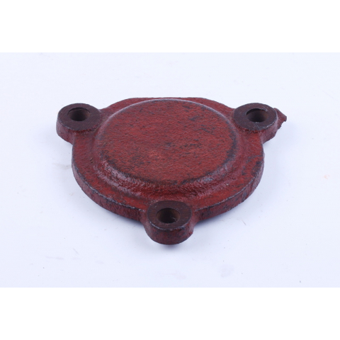 Кришка підшипника вала кінцевої передачі Xingtai 120/220