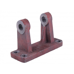 Кришка підйомника задня Jinma 404