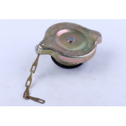 Кришка радіатора - 180N YBX