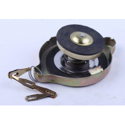 Кришка радіатора - 180N YBX