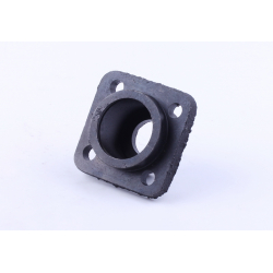 Кришка редуктора приводу - KRO 900