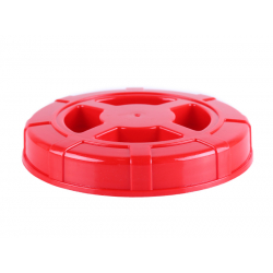 Кришка резервуара з клапаном для бензинового обприскувача