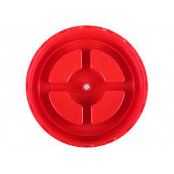 Кришка резервуара з клапаном для бензинового обприскувача