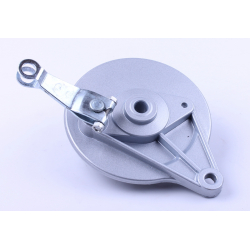 Кришка заднього колеса - Дельта/Альфа