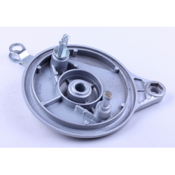 Кришка заднього колеса - Дельта/Альфа