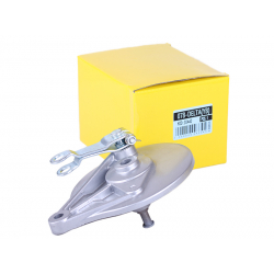 Кришка заднього колеса - Дельта/Альфа Y-BOX