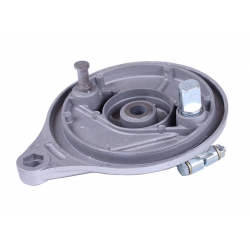 Кришка заднього колеса - Дельта/Альфа Y-BOX