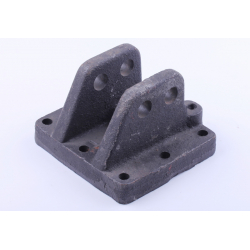 Кришка задня корпусу підйомника Jinma 200/204/240/244