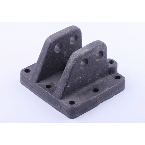 Кришка задня корпусу підйомника Jinma 200/204/240/244