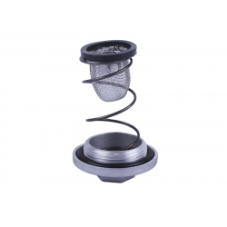 Кришка зливу масла в комплекті - 4T YBX