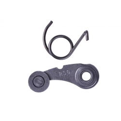 Кулачок фіксації CG300