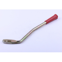 Куліса гідравліки