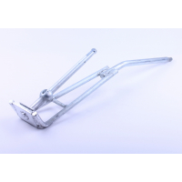 Куліса перемикання передач