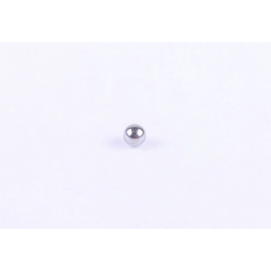 Кулька сталева діаметр 8 мм Jinma 244