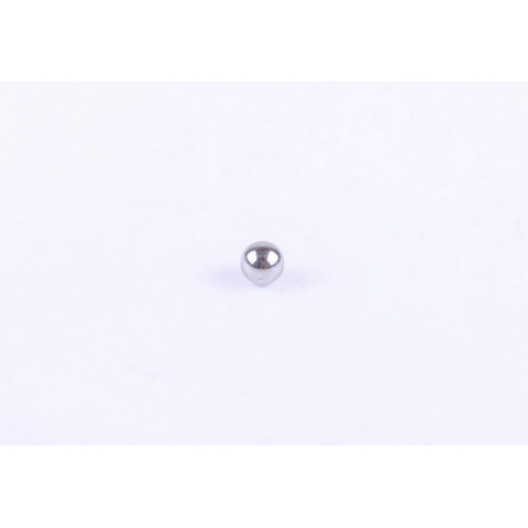 Кулька сталева діаметр 8 мм Jinma 244