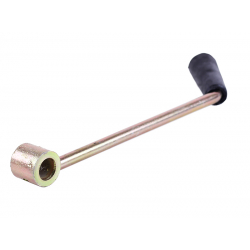 Кулиса блокування - МТ