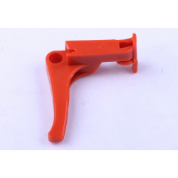 Курок газу для бензокоси