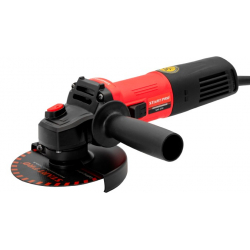 Кутова шліфмашинка START PRO SAG-1310
