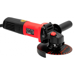 Кутова шліфмашинка START PRO SAG-1310