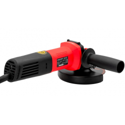 Кутова шліфмашинка START PRO SAG-1310