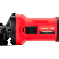 Кутова шліфмашинка START PRO SAG-1310