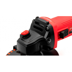 Кутова шліфмашинка START PRO SAG-1310