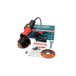 Кутова шліфмашинка START PRO SAG-1310