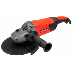 Кутова шліфувальна машина, болгарка Start Pro SAG-2500 диск 230 мм