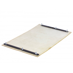 Килимок для віброплити - ТАТА