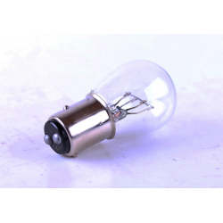 Лампа фари задньої - Альфа