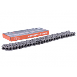 Ланцюг 420H-104L (SILVER) CH - TTG