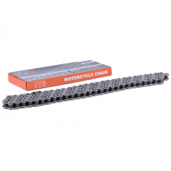 Ланцюг 420H-112L (SILVER) CH - TTG