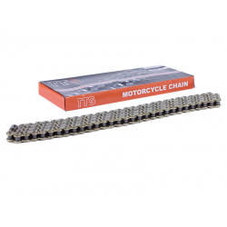 Ланцюг 420H-118L (GOLD) CH - TTG