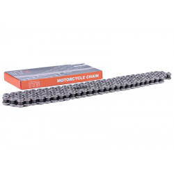 Ланцюг 520H-112L (SILVER) CH - TTG