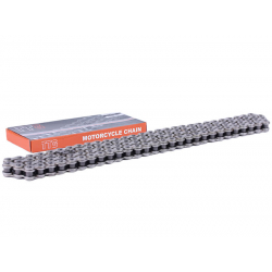 Ланцюг 520H-116L (SILVER) CH - TTG
