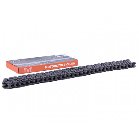 Ланцюг 520H-124L CH - TTG