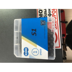 Ланцюг KMC  на звичайний велосипед