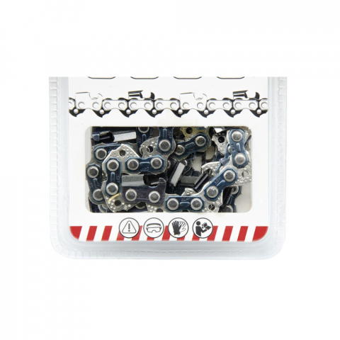 Ланцюг Start Pro 28.5 зубів 57 ланки крок 3/8 до електропили для твердих порід 