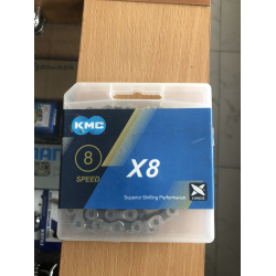 Ланцюг KMC на гірський велосипед 8 зірок