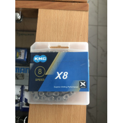 Ланцюг KMC на гірський велосипед 8 зірок