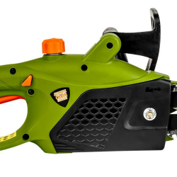 Ланцюгова електрична пила Procraft K1800 бічна