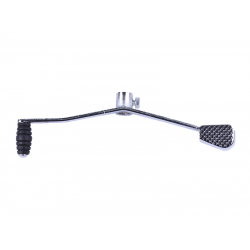 Лапка перемикання передач - Дельта/Альфа YBX