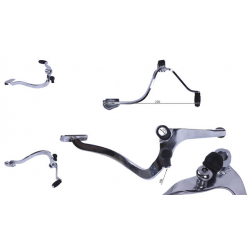 Лапка перемикання передач VP-ZS200A