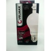 LED ЛАМПА VELMAX V-А60, 12W стандартний цоколь Е27