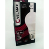 LED ЛАМПА VELMAX V-А60, 12W стандартний цоколь Е27